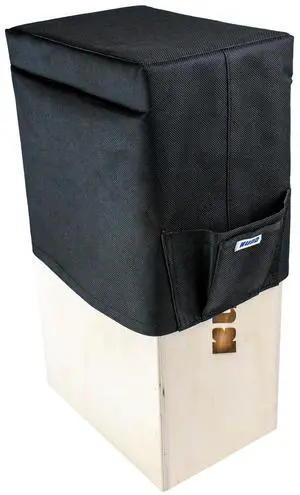Kupo Apple Box Seat Cushion, Vertical