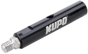 Kupo 5/8" Adapter for 3/8" Female to 3/8" Male #KG092111