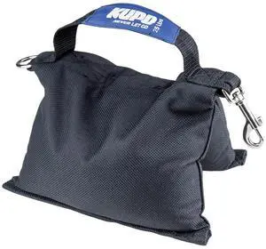 Kupo Shot Bag, Maximum Load 25 lb