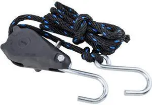 Kupo Rope Ratchet Tie Down #KG096611