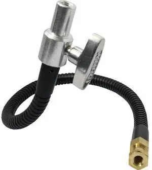 Kupo 17.5" Flex Arm Kit for Dots and Fingers, 0.66 lbs Capacity