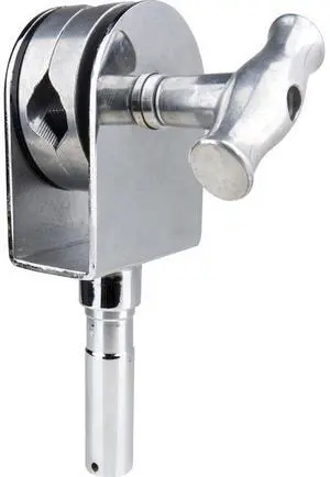 Kupo 4.5" Center Grip Head with 28mm Pin