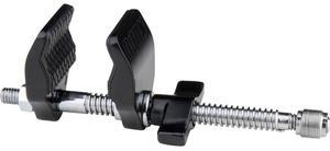 Kupo Mini Viser Clamp with 5/8"-27 Thread for Microphones #KG603811