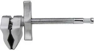 Kupo 2" Super Viser Clamp End Jaw