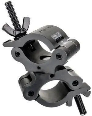 Kupo Swivel Coupler, Black