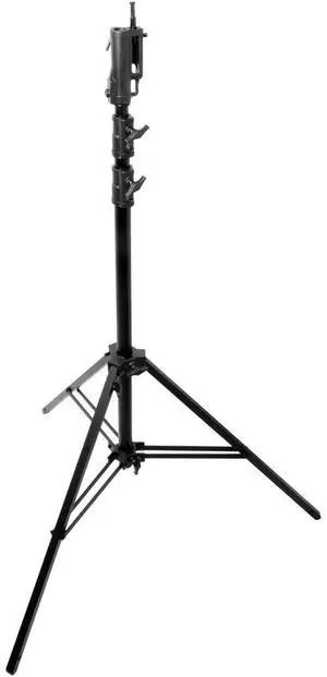 Kupo 3-Section Master Cine Stand, 11.3', Black #KS501411