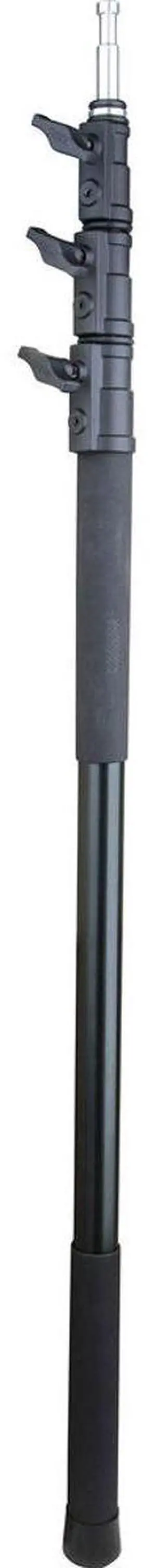 Kupo 4-Section Aluminum Baby Handheld Boom Arm #KS900111