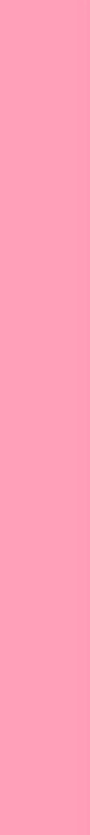 Lee Filters Medium Pink 24x21" Gel Filter Sheet