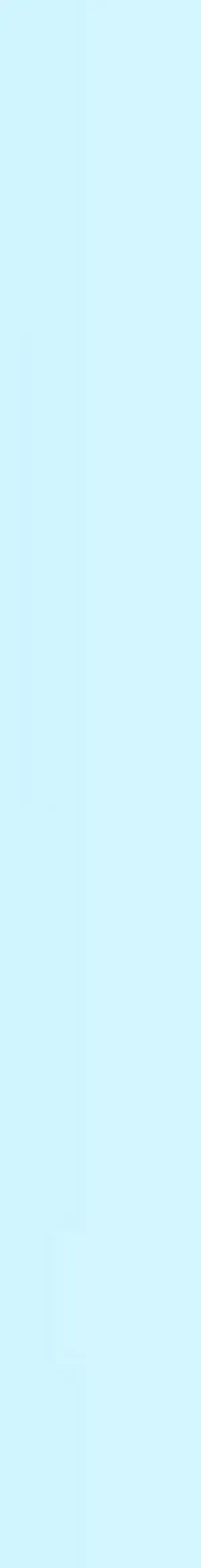 Lee Filters Pale Blue 24x21" Gel Filter Sheet, for High Temperature