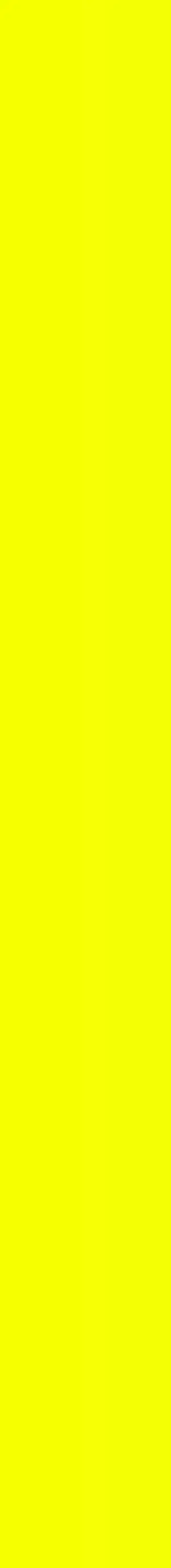 Lee Filters Spring Yellow 24x21" Gel Filter Sheet
