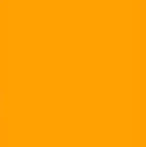 Lee Filters Orange 24x21" Gel Filter Sheet