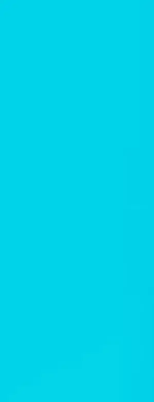 Lee Filters Bright Blue 24x21" Gel Filter Sheet