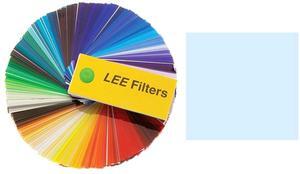 Lee Filters 1/2 CTB 24x21" Gel Filter Sheet #202S