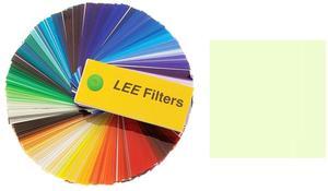 Lee Filters 1/2 Plus Green 24x21" Gel Filter Sheet #245S