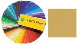 Lee Filters Industry Sodium Gel Filter, 24x21" Sheet