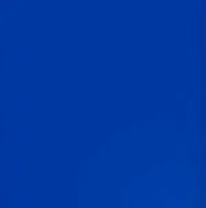 Lee Filters J Winter Blue 24x21" Gel Filter Sheet