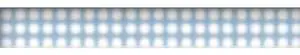 Lee Filters Zircon Diffusion 1 24"x24" Gel Filter Sheet