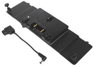 Litepanels Adaptr Plate for Anton Bauer Gold Batteries #900-3015