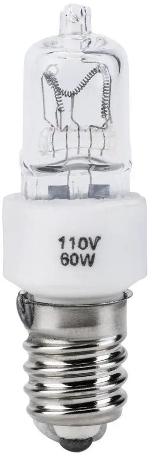 Adorama Screw-in Modeling Lamp for the SP Studio Budget Lights, 100W, 110V