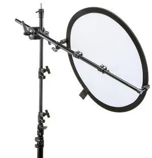 Flashpoint Telescopic 24-65" Reflector Bracket