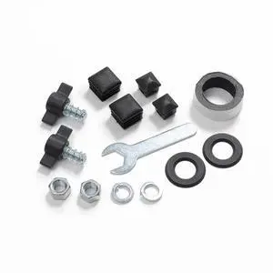 Rock N Roller Multi-Cart Hardware Pack for R6RT and R6G Carts #R6PACK