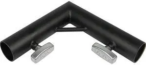 Matthews Butterfly or Overhead Frame Corner for 1-1/4" Pipe