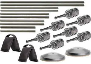 Matthews 350612 MICROgrip Master Kit