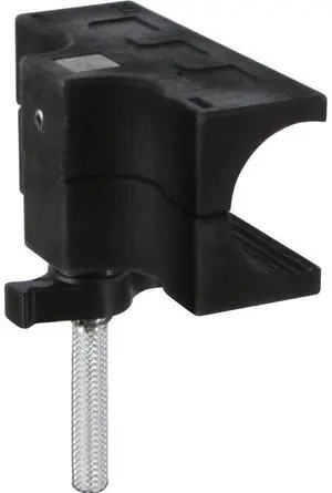 Matthews MQ Mount for LED and Fluorescent T-12 Light Tubes