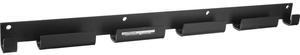 Matthews Door Rack Holder, Holds Up to 5x Combo Stands #429655