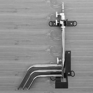 Matthews Stand Door Rack #429658