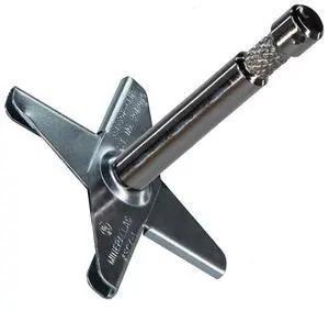 Matthews Drop Ceiling Scissor Clamp with 1/2" Pin Matthews Drop Ceiling Scissor Clamp with 1/2" Pin