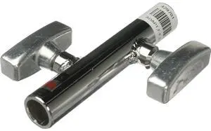 Matthews 5/8" Female to Female Adapter
