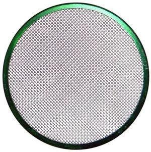 Matthews 13" Full Single Stainless Steel Diffusion #435226E