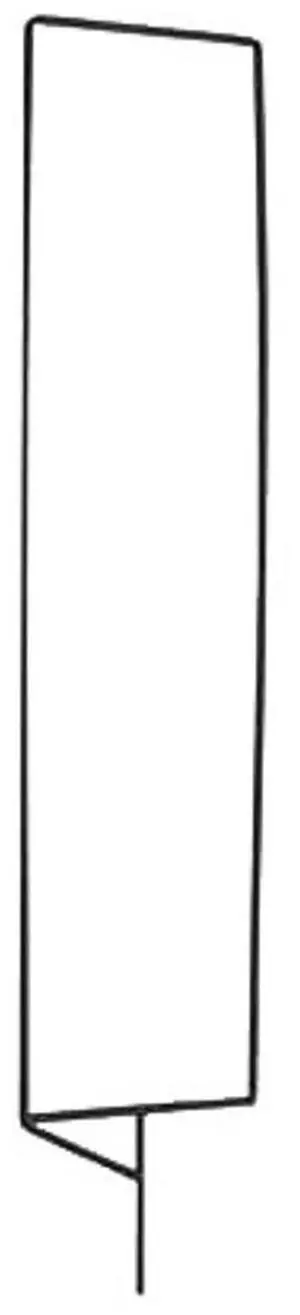 Matthews 40x40" Cutter Frame