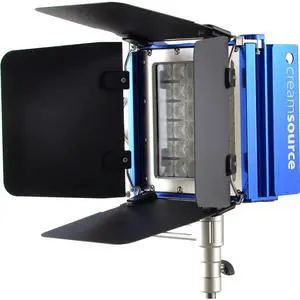 Creamsource Micro Barndoors #CSU-BARNDOOR