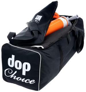 Creamsource DoPChoice SnapBag AIRGLOW 1x1 Booklight Complete Kit #CSV4SBAG11SET