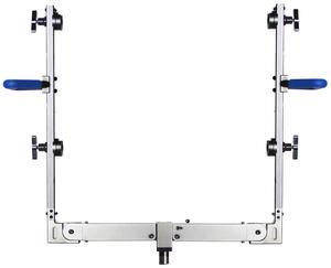 Creamsource Vortex8 2-UP Multi Yoke #CSV-8-YOKE-2UP
