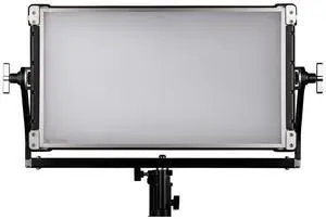 Creamsource Vortex8 Soft 2x1 RRGBBW 650W LED Light #K-CSV-8S-ESS