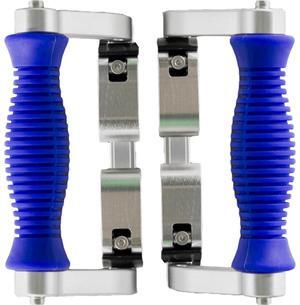 Creamsource Quick Release Handle Grips for Micro LED Panel #CSU-GRIPS