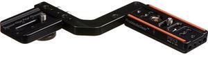 ProMediaGear BP1-PBX3 Paparazzi Bracket for DSLRs and Mirrorless Cameras