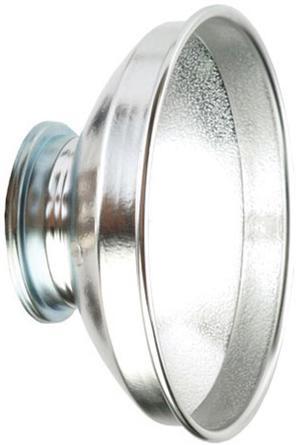 Photogenic 7.5" Quick Change Standard Reflector, 35 Degree Coverage. (PL7R)