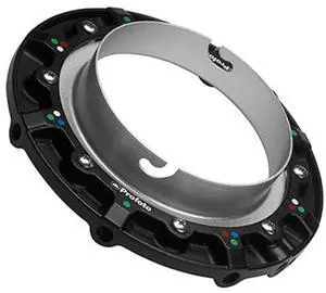 Profoto RFi Speedring Adaptor for Elinchrom