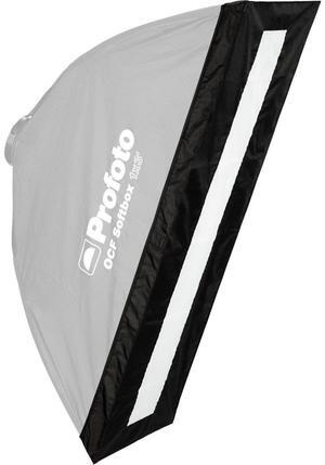Profoto Strip Mask for Softbox OCF 1x3' #101235