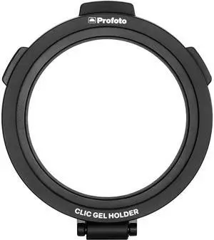 Profoto Clic Gel Holder