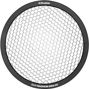 Profoto 20 Degree Grid for Clic Magnum Reflector