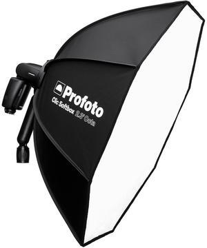 Profoto 2.3' Clic Octa Softbox #101318