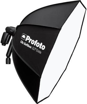 Profoto 2.7' Clic Octa Softbox #101319