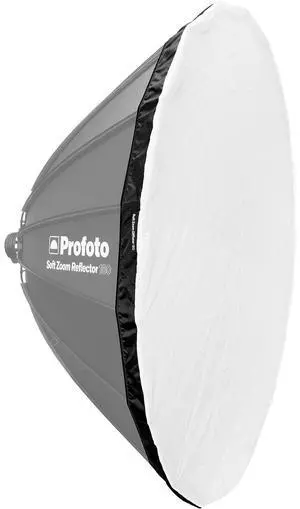 Profoto Diffuser for 6' Soft Zoom Reflector