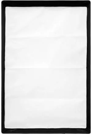 Profoto Profoto Softbox 2x3' Diffuser Kit, 0.5 F-Stop
