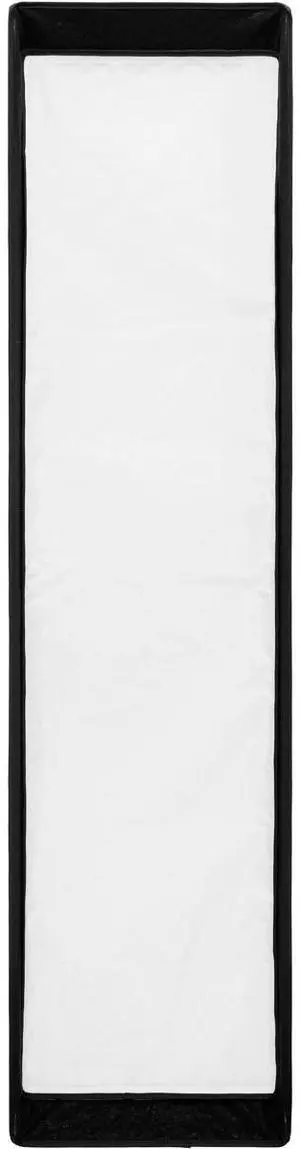 Profoto Profoto Softbox 1x4' Diffuser Kit, 1.5 F-Stop